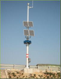 優質監控與無線信號傳輸設備供電 太陽能發電系統的優勢與廠家選擇